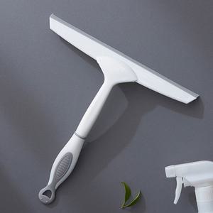 넘버원리빙 청소도우미 핸드와이퍼 유리 물기제거 스퀴지 유리닦이 타일청소