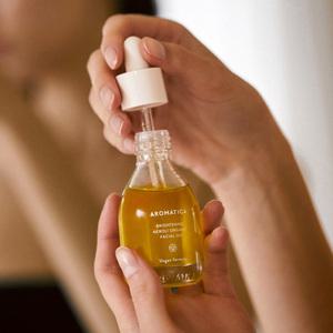 [공식] 아로마티카  유기농 네롤리 브라이트닝 오일 30ml