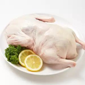 오리고기 유황먹여 키운  통오리 26호 (약2.3kg)