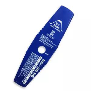 미나가와 부사 이도날 예초기날 300mm 일본생산품