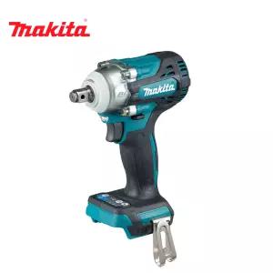 마끼다 DTW300Z 충전임팩렌치 18V 본체 DTW285Z후속 1/2 BL모터 최대토크330Nm 4단모드변경