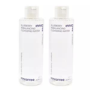 이니스프리 블루베리 클렌징워터 200ml+200ml