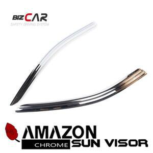 [아마존] 크롬 썬바이저 그랜드스타렉스 (2P)