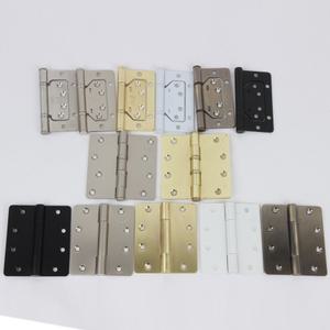 BUC 이지 나비 방문 목문 경첩 힌지 1개3조