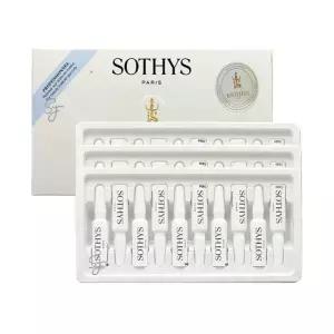 소티스 모이스춰라이징 앰플 ( 1.5ml x 30 ) / 수분 리프팅