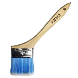 페인트붓 수성유성겸용붓 꺽기 3인치5호