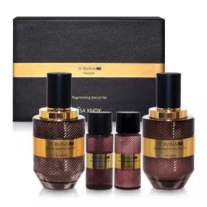 이자녹스 테르비나 LX 옴므 리제너레이팅 2종 세트