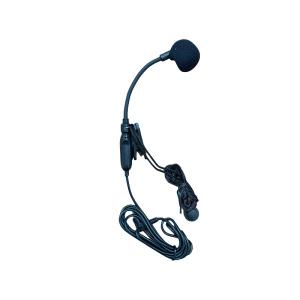 [베네위츠] 목걸이형 유선 핸드 마이크