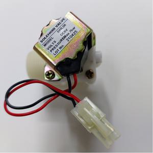 KELIM 소변기센서밸브 전자감지기밸브 U350 U310 U901 U910 DC6V 계림요업 호환용