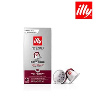 일리 네스프레소 호환캡슐 인텐소 10개입