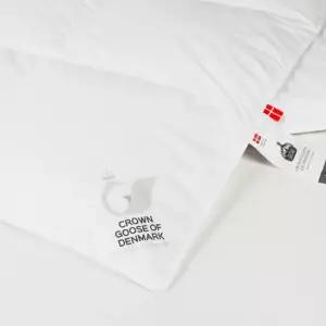 [크라운구스] 덴마크메이드 헝가리구스 90% 이불솜 S/SS 800g