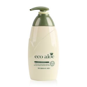 로제 에코 알로에 바디 에센스 500ml