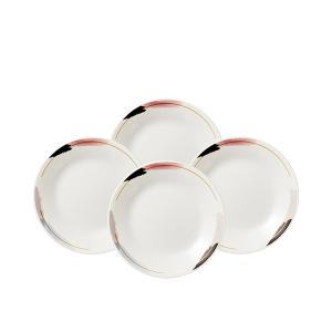 [대구백화점] [코렐(Corelle)][코렐]시크브러쉬 소접시4P