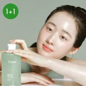 [프레쥬] l+l 자연약쑥 진정 스킨 토너 500ml
