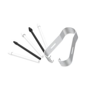 랩씨 갤럭시 탭 S펜 펜촉 (삼성 정품 S펜 라미 스테들러 모나미 호환)