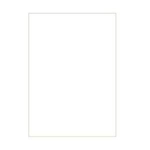 무지상장용지 A4 180g 100매 졸업장 수료증 임명장