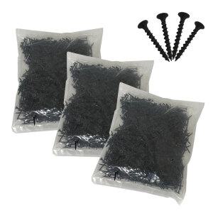 리폼플러스 외날나사 봉지판매 목재용 6mm 8mm 태핑나사 피스 가구 못 석고보드 목공 석고피스