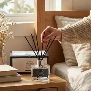 일라토스 실내 프리미엄 디퓨저 200mlx2개입 총400ml