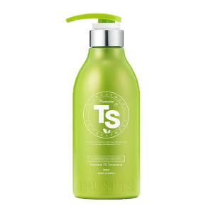 골드플러스 TS트리트먼트 500ml 1통