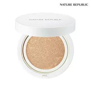 [네이처리퍼블릭] 그린더마 마일드 시카 세럼 커버 쿠션 2종 택 1 (26.11월까지)