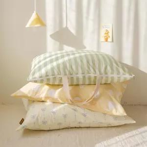 방수 어린이집 낮잠이불 가방