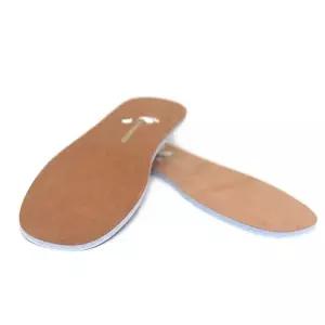 [셀러허브]벨기에 메모리 컴포트 플랫 인솔 쿠션깔창 메모리폼 (S6972648)