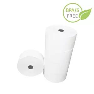 수입 57X120 30롤 순번대기표용지 포스용지 감열지 번호표 포스영수증종이 무인정산기 키오스크 BPAFREE/B