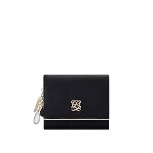 [루이까또즈](신세계 사우스시티)여성반지갑 SP1FM01BL