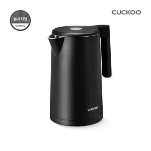 본사) 쿠쿠 스테인리스 전기주전자 CK-C170TB
