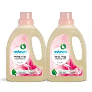 [소다산] 울세제 750ml 2개