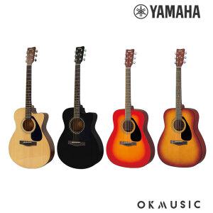 야마하 통기타 어쿠스틱기타 FS100C NT