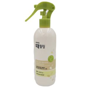 더페이스샵 보들보들 때필링 300ml