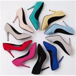 [오노마] ONM 여성 뾰족 구두 고급 펌프스 힐구두 데일리 신발 (S8298854)