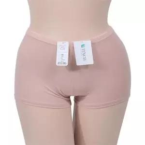 [오노마] ONM 베이직 고신축 2부 속바지 가벼운 깔끔한속옷 (S8650368)