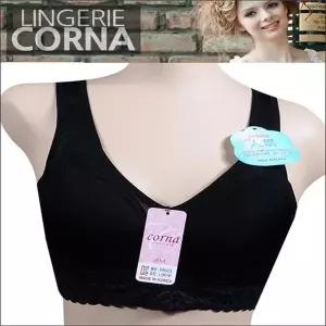 [오노마] ONM 파워넷 편안한 노와이어 인견러닝브라 깔끔한속옷 (S8651000)