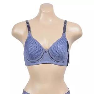 [오노마] ONM 쿨샵 크리비아 인견소재 풀컵 노와이어 B컵 브라 (S8653171)