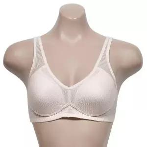 [오노마] ONM 쿨샵 라이트업 메쉬 노와이어 몰드 망사 A컵브라 (S8653115)