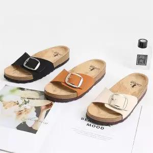 [오노마] ONM 버클신발 여름 슬리퍼 데일리신발 캐주얼슈즈 발편한 (S8752350)