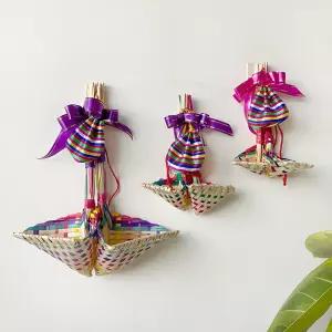 복조리만들기 ( 전통 새해 선물 신년 새해 개업 단체선물 복조리개 집들이 선물 )