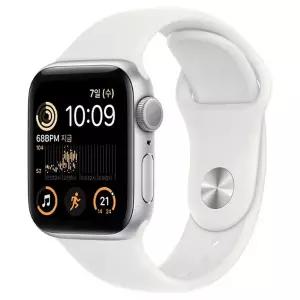 Apple 애플워치SE 3세대 40mm GPS 블루투스