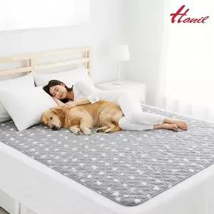 [도토온돌]무자계 안심 전기요(대) KC인증 한일의료기