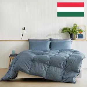 [텐바이텐][클푸]알러지케어 케인 헝가리 구스 차렵이불 S