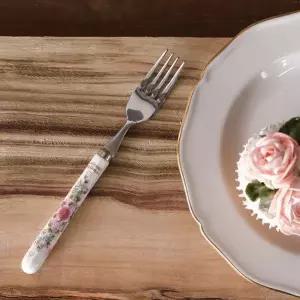 [텐바이텐]오리엔탈가든도자기양식기SF