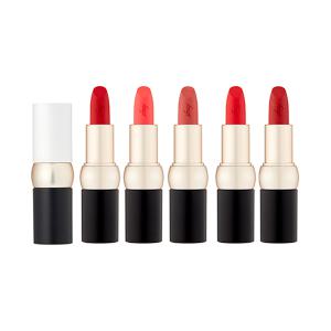 더페이스샵 fmgt 뉴 볼드 벨벳 립스틱