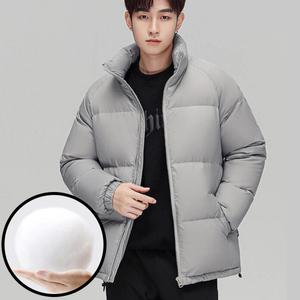 남자초경량패딩 남녀공용패딩 웰론점퍼 남성겨울점퍼 겨울작업잠바