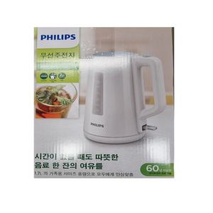 필립스 HD9318/00 무선포트 무선주전자 커피포트