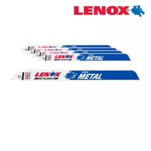 레녹스 LXKR12114R 12인치 두꺼운 금속용 컷소 날 5p