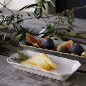 [롯데백화점]코스타노바 알렌테조 21cm 직사각접시