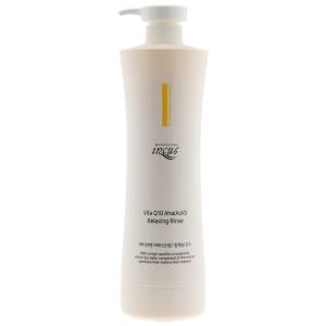 소망 인큐스 비타Q10 아하 릴렉싱 (산성)린스 1000ml