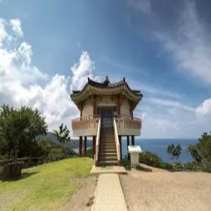 부산롯데관광 특전온천욕[역사관광+핵심관광+BBQ+이즈하라 시내호텔]대마도 1박2일